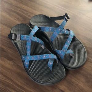 Chacos